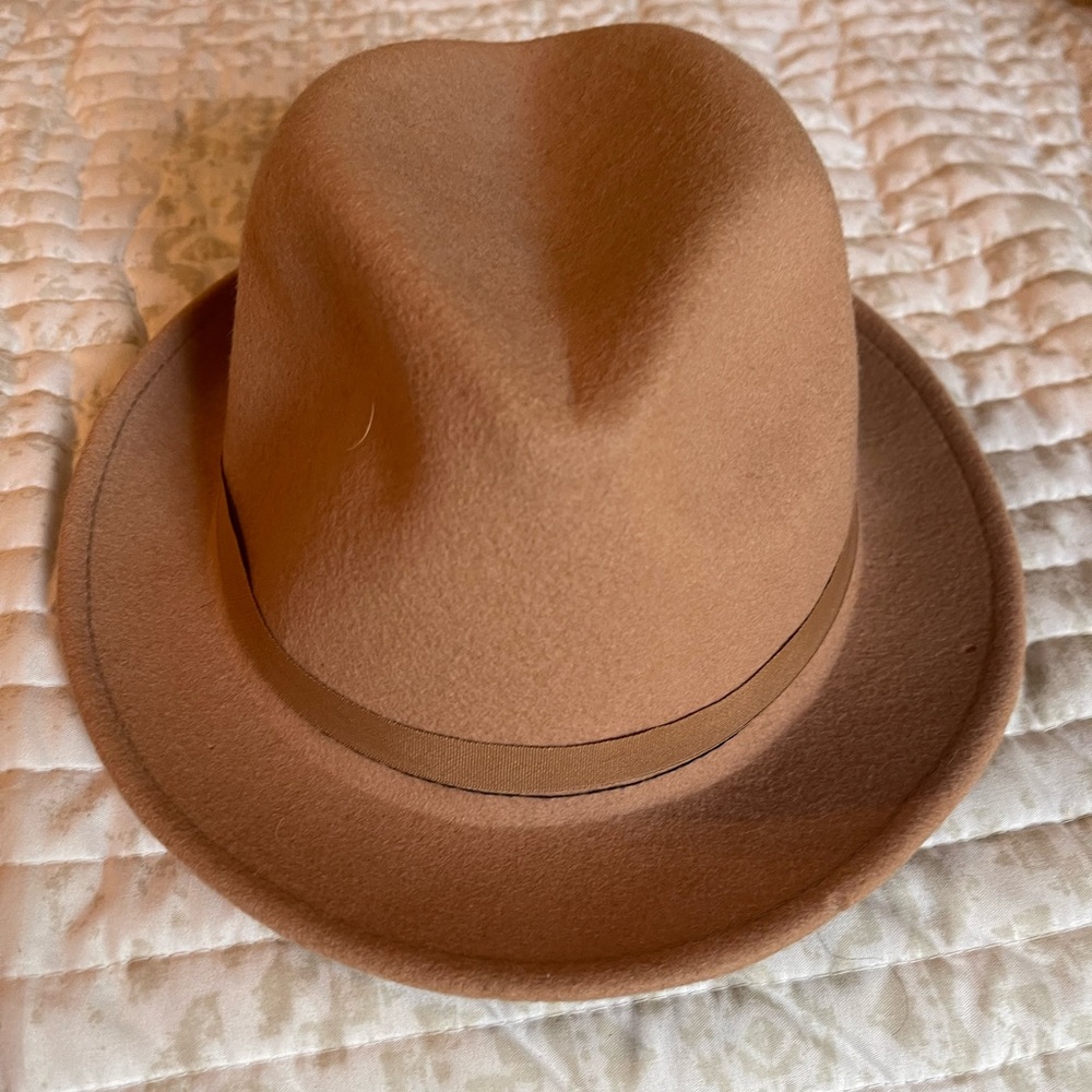 Wool Hat